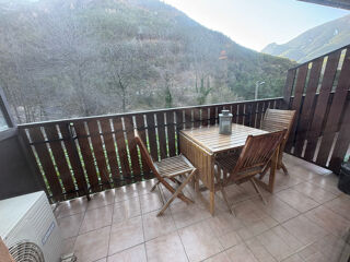  Appartement à vendre 1 pièce 45 m²