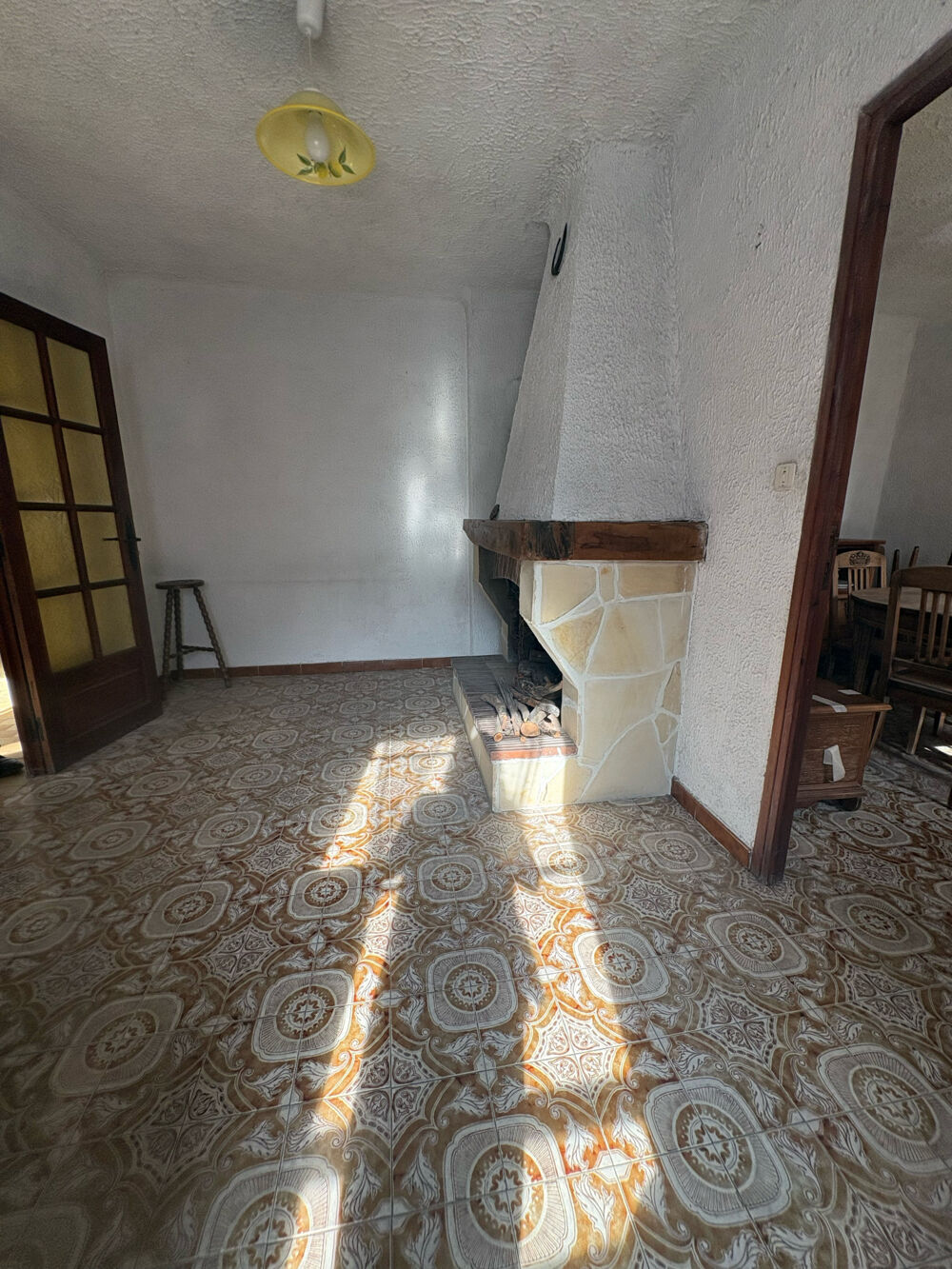 appartement avec 4 atouts