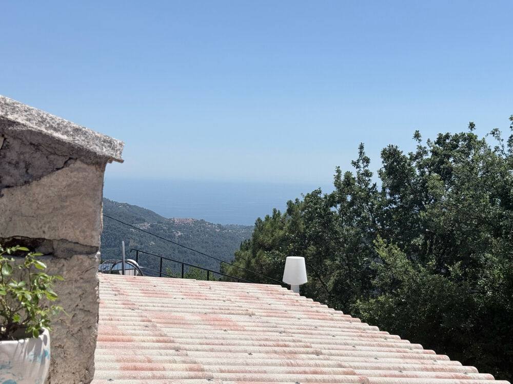 Vente Maison Entre mer et nature, découvrez une villa au charme authentique Castillon