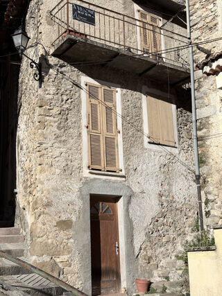  Maison � vendre 3 pi�ces 35 m�