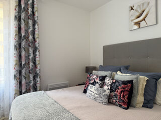  Appartement  vendre 3 pices 61 m