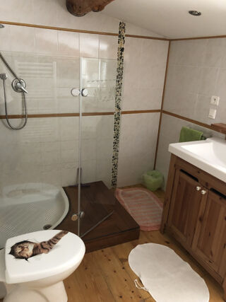  Duplex/triplex à vendre 3 pièces 75 m²