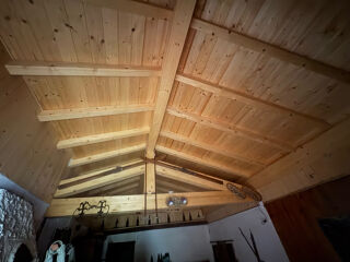  Chalet à vendre 3 pièces 40 m²