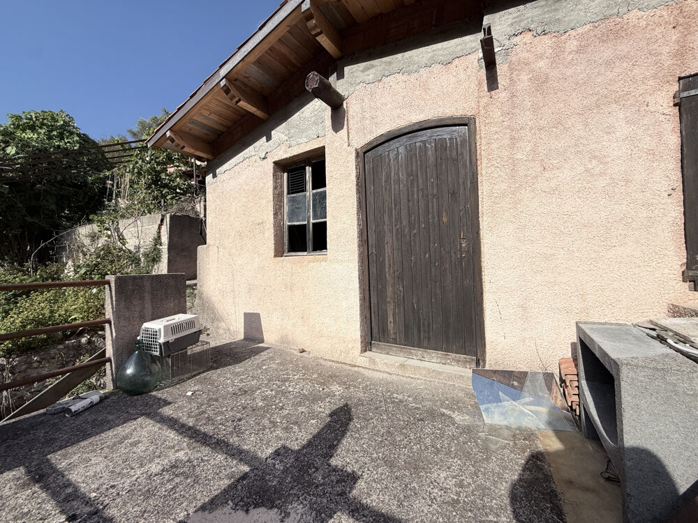 Vente Maison Vaste propriété de plus d'un hectare, entre oliviers centenaires et arbres fruitiers Castillon