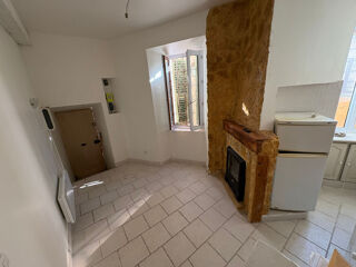  Appartement � vendre 1 pi�ce 23 m�