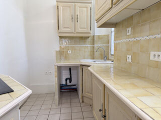  Appartement � louer 2 pi�ces 37 m�