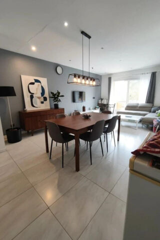  Maison � vendre 4 pi�ces 70 m�