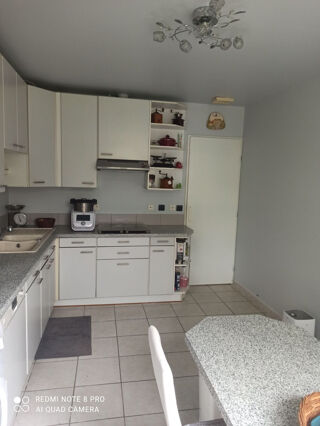  Maison � vendre 4 pi�ces 81 m�