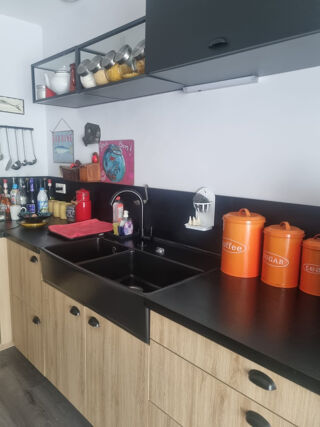  Duplex/triplex  vendre 3 pices 70 m