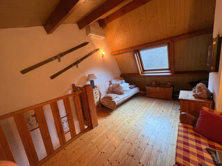  Appartement à vendre 1 pièce 45 m²