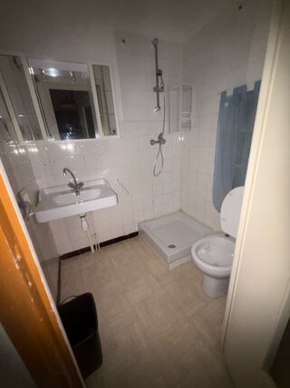  Appartement à vendre 1 pièce 34 m²