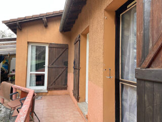  Maison à vendre 3 pièces 78 m²