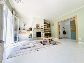  Maison à vendre 4 pièces 110 m²