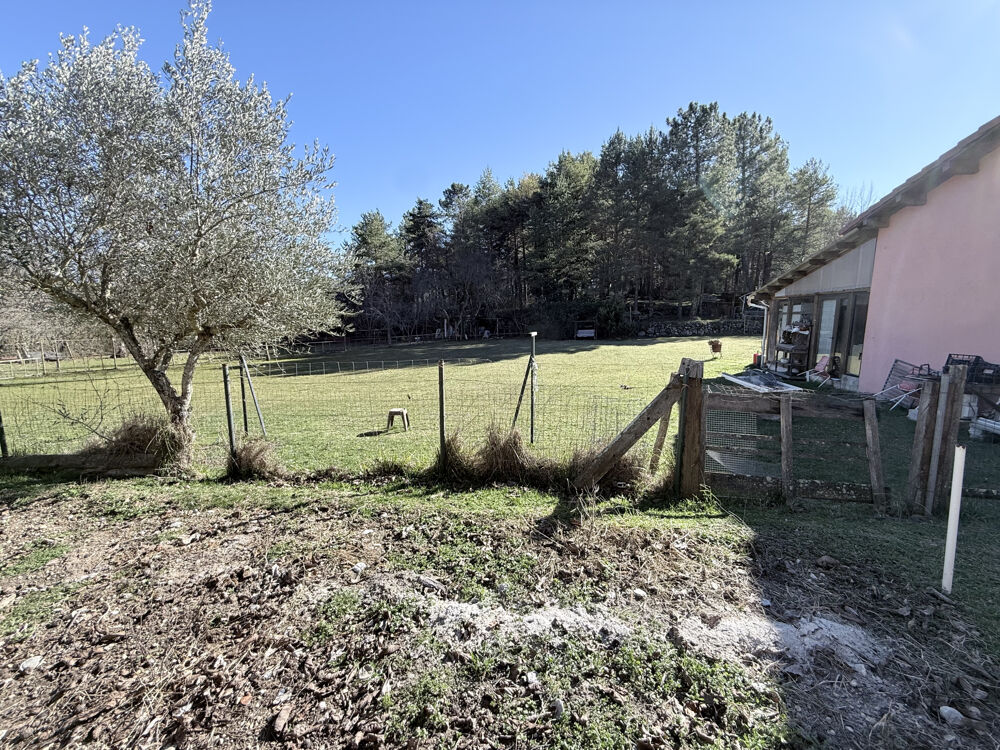 Vente Maison À vendre   Chalet de charme dans un cadre idyllique Sospel