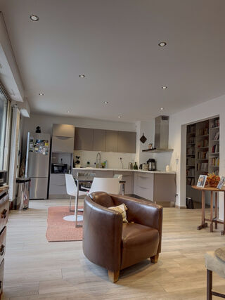  Appartement � vendre 73 m�