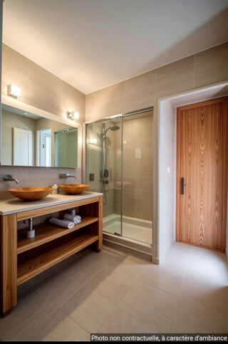  Appartement  vendre 4 pices 101 m