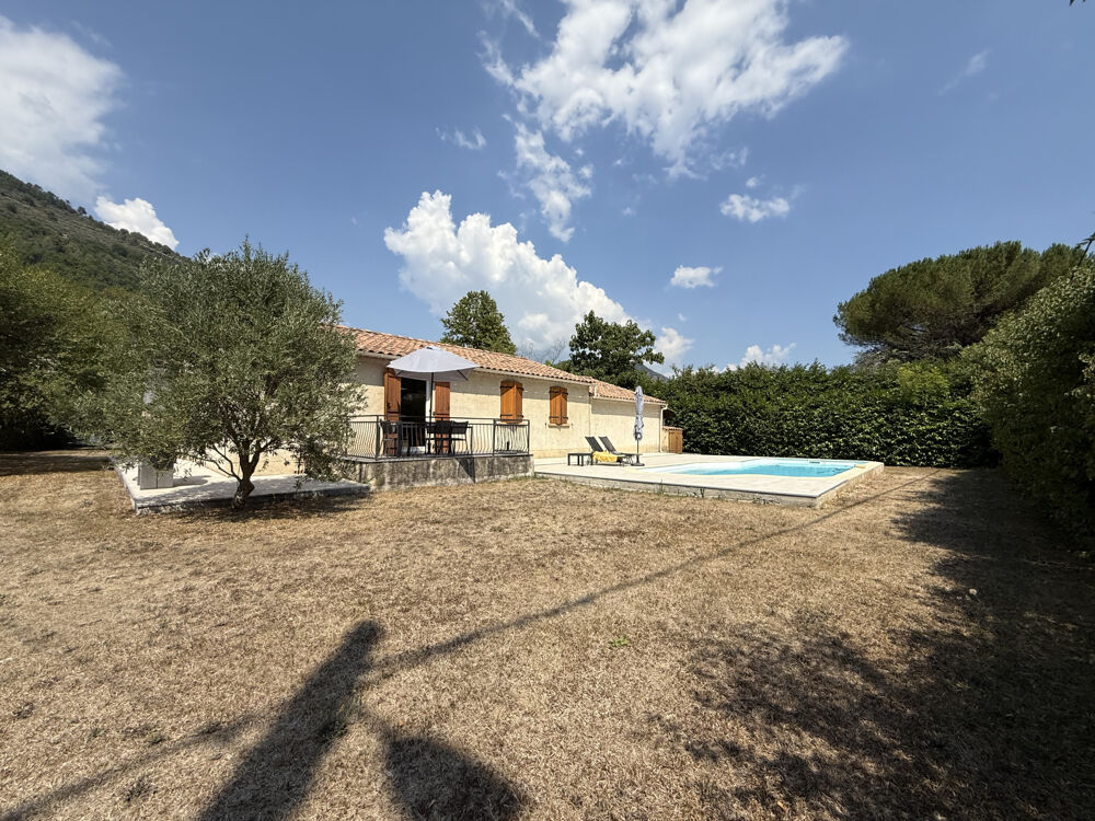 Maison 4 pièces 81 m² · à Sospel · 81 m² · 495 000 €
