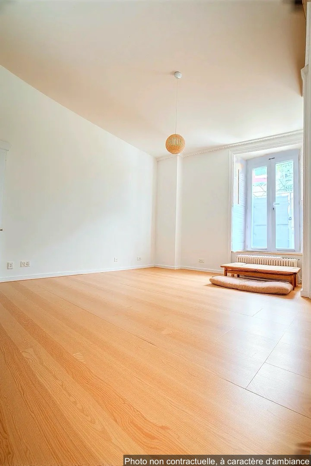 Vente Appartement Sospel : grand appartement avec 3 chambres à acheter Sospel