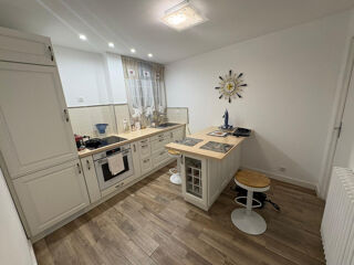  Appartement  vendre 2 pices 56 m