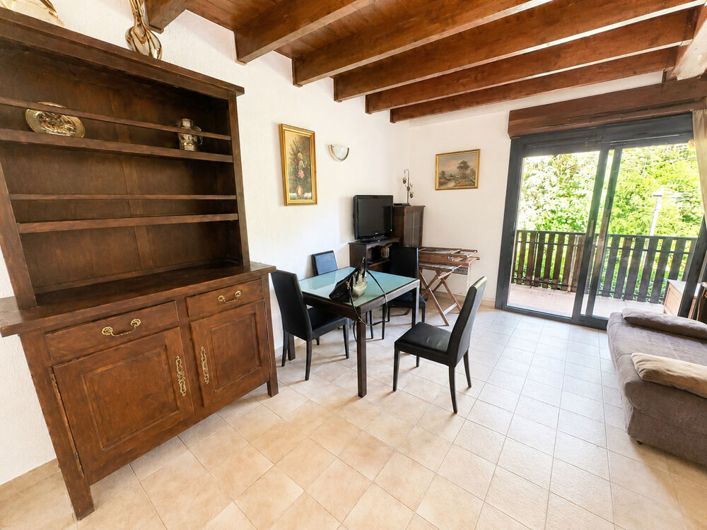 jolie studio en duplex à Vievola