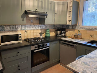  Maison � vendre 3 pi�ces 78 m�