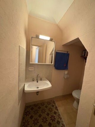  Maison � vendre 3 pi�ces 95 m�