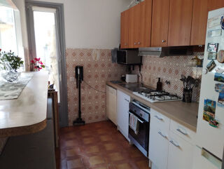  Appartement à vendre 3 pièces 61 m²