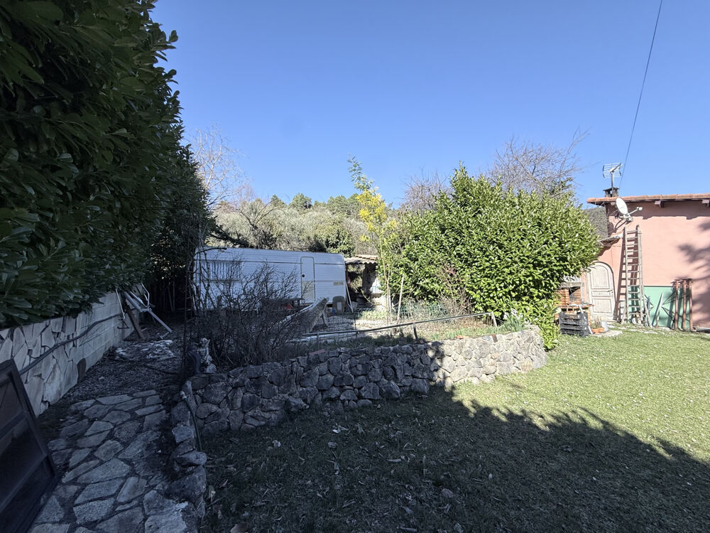 Vente Maison À vendre   Chalet de charme dans un cadre idyllique Sospel