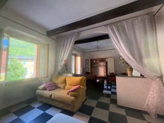  Appartement à vendre 1 pièce 34 m²