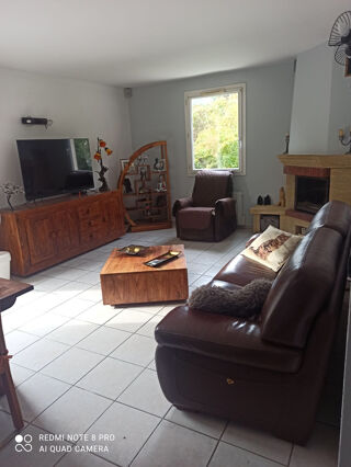  Maison à vendre 4 pièces 81 m²
