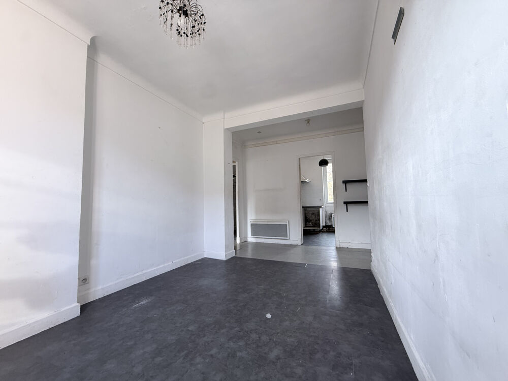 Appartement de 50m2 en vente avec 3 pièces à Sospel