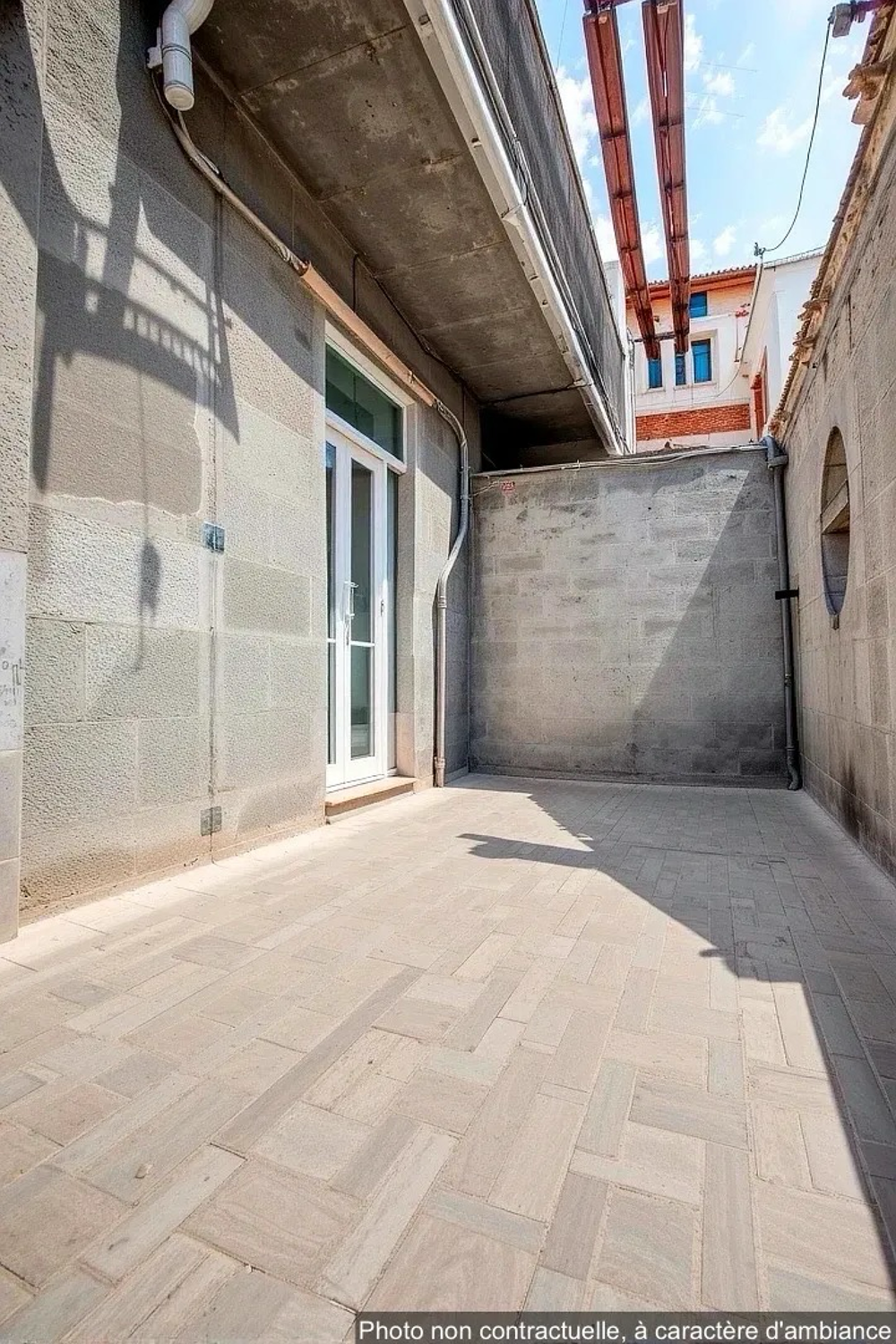Vente Appartement Sospel : grand appartement avec 3 chambres à acheter Sospel