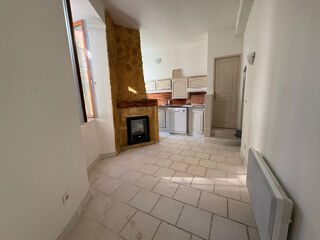  Appartement � vendre 1 pi�ce 23 m�