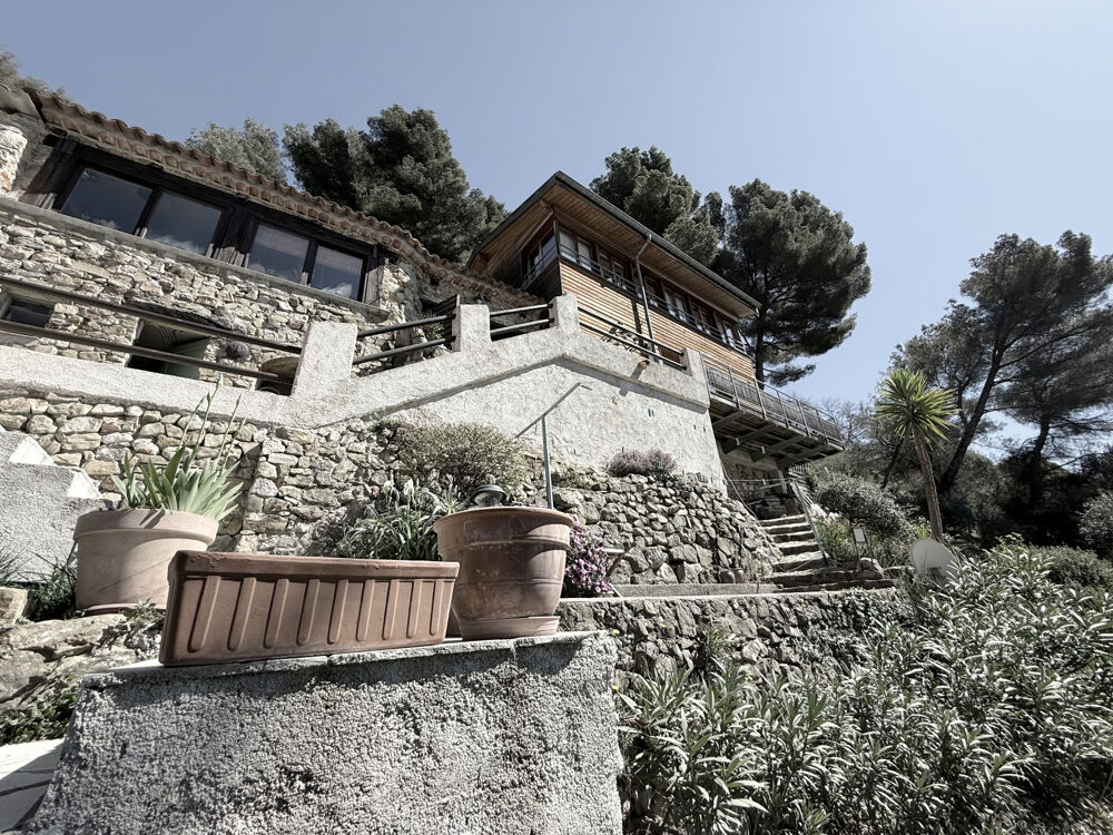 Vente Maison Immobilier de prestige : maison à acheter à Castellar Castellar