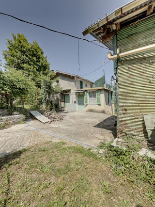  Maison  vendre 7 pices 112 m