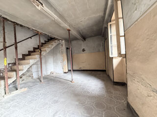  Maison � vendre 3 pi�ces 35 m�