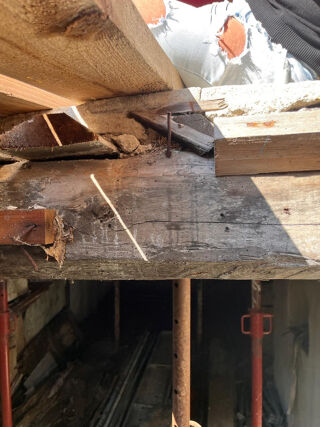  Duplex/triplex � vendre 3 pi�ces 90 m� Tende