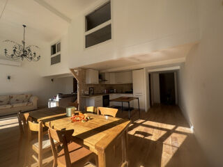  Loft � vendre 4 pi�ces 124 m�