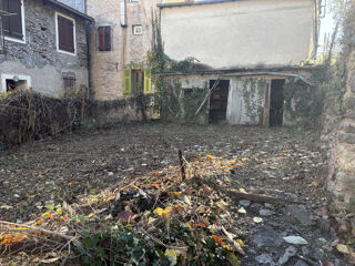  Maison � vendre 5 pi�ces 75 m�