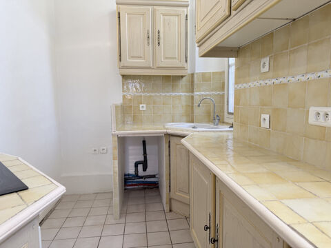  Appartement � louer 2 pi�ces 37 m�