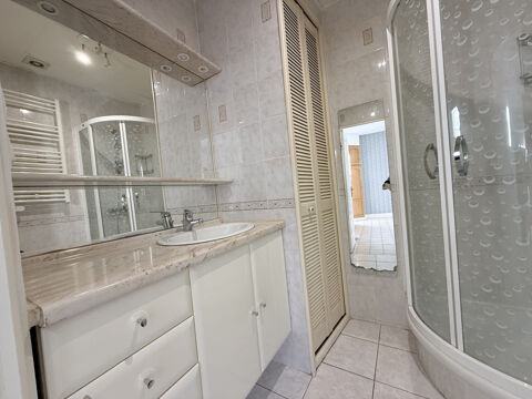  Appartement � louer 2 pi�ces 37 m�