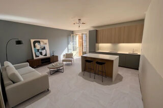  Appartement � vendre 3 pi�ces 65 m�