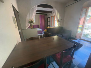  Appartement à vendre 1 pièce 34 m²
