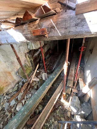  Duplex/triplex � vendre 3 pi�ces 90 m� Tende