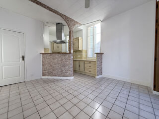  Appartement � louer 2 pi�ces 37 m�