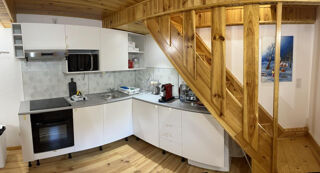  Duplex/triplex à vendre 1 pièce 28 m²