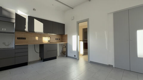   À Sospel, immense appartement à vendre 158000 € Appartement - 2 pièce(s) - 78 m²