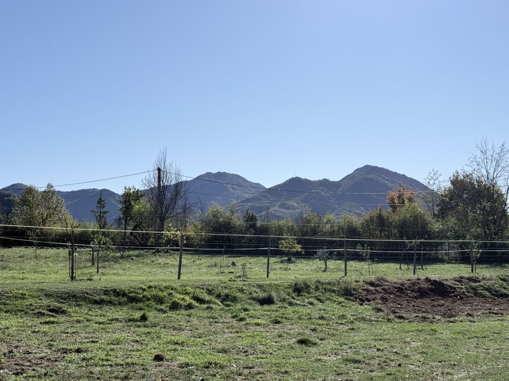 Vente Terrain À Sospel (06), terrain de 2926m2 à acheter Sospel
