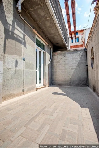  Appartement � vendre 5 pi�ces 104 m�