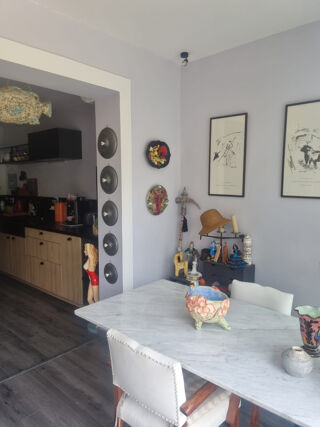  Duplex/triplex  vendre 3 pices 70 m